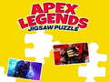 Permainan Puzzle Apex Legends talian