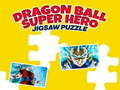 Permainan Teka Teki Dragon Ball Super Hero talian