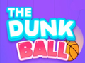 Permainan Bola Dunk talian