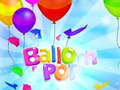 Permainan Belon Bayi talian