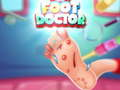 Permainan Doktor Kaki talian