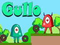 Permainan Gullo talian