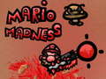 Permainan Kegilaan Mario talian