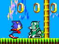 Permainan Sonic Pocket Runners talian