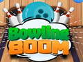 Permainan Letupan Bowling talian