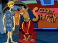 Permainan Scooby-Doo dan Shaggy talian