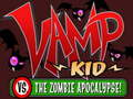 Permainan Anak Vampir vs Apocalypse Zombi talian