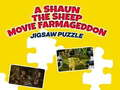 Permainan Teka-Teki Filem Shaun Domba: Farmageddon talian