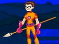 Permainan Pakaian Teen Titans talian