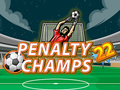Permainan Juara Penalti 22 talian
