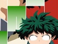 Permainan Jubin Piano Anime Super talian
