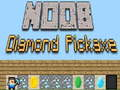 Permainan Jemari Berlian Noob talian