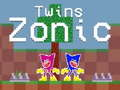 Permainan Kembar Zonic talian
