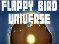 Permainan UNIVERS FLAPPY BIRD talian
