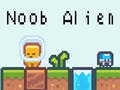 Permainan Alien Noob talian