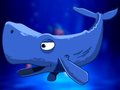 Permainan Ikan Laut Besar Puzzles talian