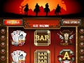 Permainan Mesin Slot Barat talian