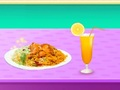 Permainan Permainan Memasak Biryani Resepi Pakistan & India talian