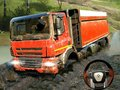 Permainan Simulator Lori: Eropah 2 talian