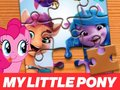 Permainan Kuda Kecilku: Puzzle talian