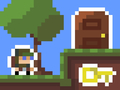 Permainan Pixel Hardcore talian
