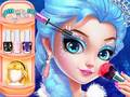 Permainan TikTok Gadis Kecil talian