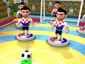 Permainan Bola Sepak Stick 3D talian