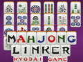 Permainan Permainan Mahjong Linker Kyodai talian