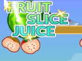 Permainan Jus Iris Buah talian