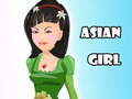 Permainan Gadis Asia talian