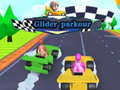 Permainan Parkour glider talian