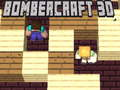 Permainan Bombercraft 3D talian