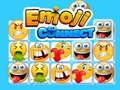 Permainan Sambungkan Emoji talian