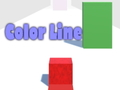 Permainan Garis Warna 3D talian