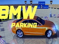 Permainan Parkir BMW talian