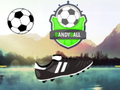Permainan BandyBall talian