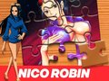 Permainan Teka-Teki Nico Robin talian