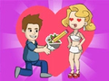 Permainan Lukis Kisah Cinta talian