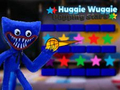 Permainan Huggie Wuggie: Bintang Popping talian