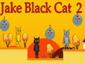 Permainan Jake Kucing Hitam 2 talian