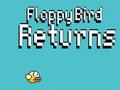 Permainan Pengembaraan Burung Flappy talian