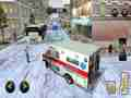 Permainan Simulator Ambulans Bandar Moden talian