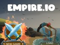 Permainan Empayar.io talian