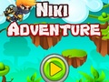 Permainan Pengembaraan Niki talian