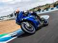 Permainan Motor Yamaha YZF R1 talian