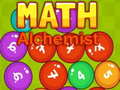 Permainan Alkemis Matematik talian