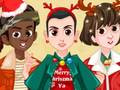 Permainan Pesta Krismas Stranger Things talian
