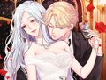 Permainan Menggayakan Puteri Pasangan Anime talian