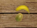 Permainan Tembakan Buah talian