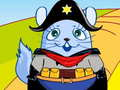 Permainan Chinchilla talian